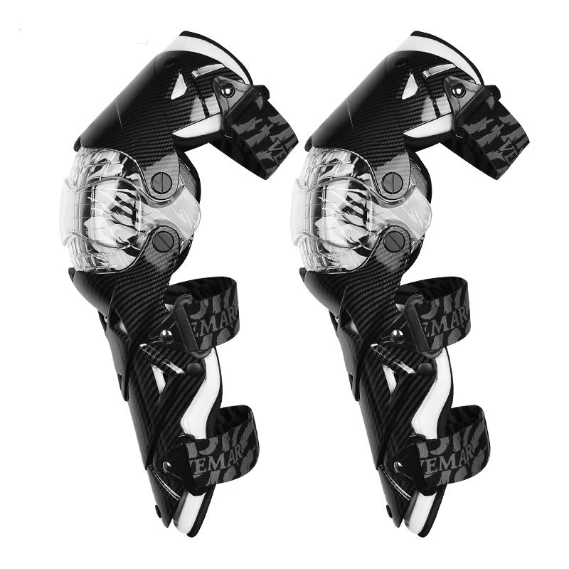 Off-road motorcycle knee pads-Y06