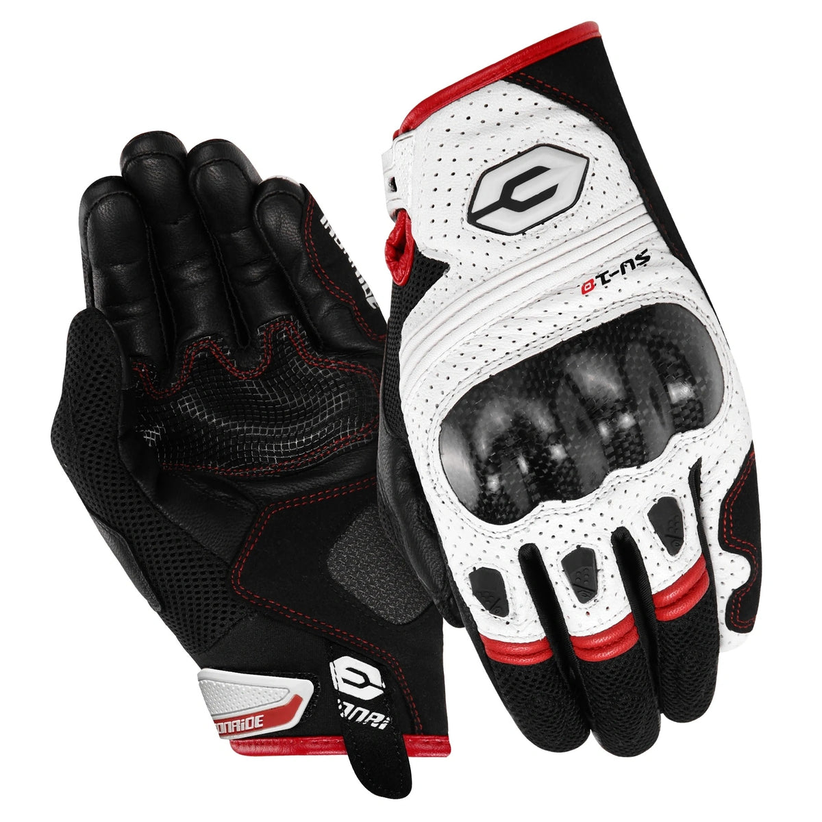 KTVMOTO Summer Motorcycle Protective Gloves-G42