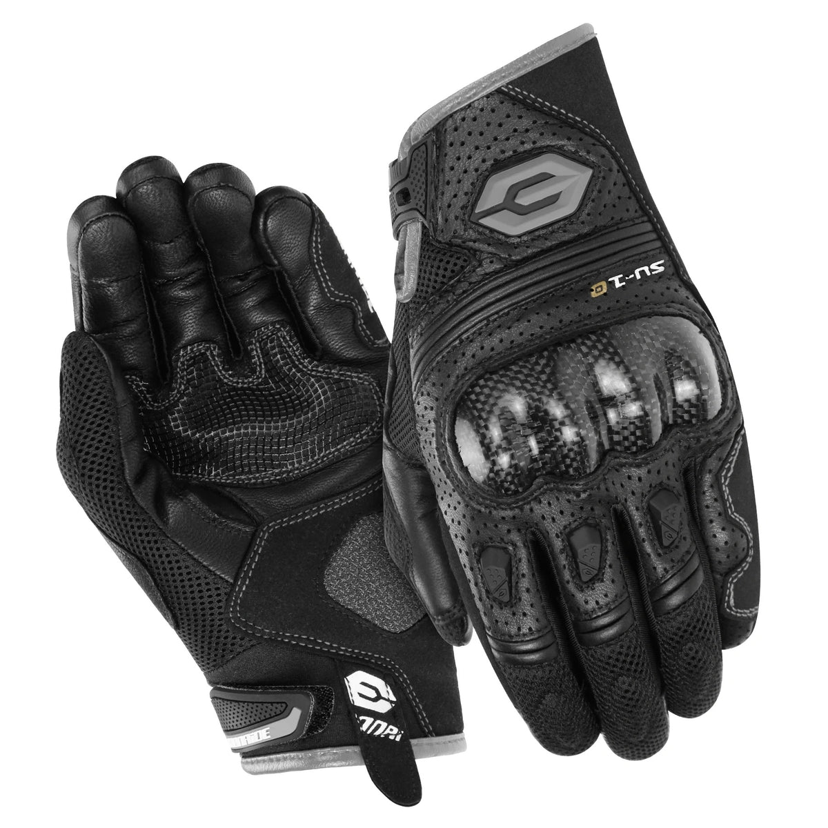KTVMOTO Summer Motorcycle Protective Gloves-G42