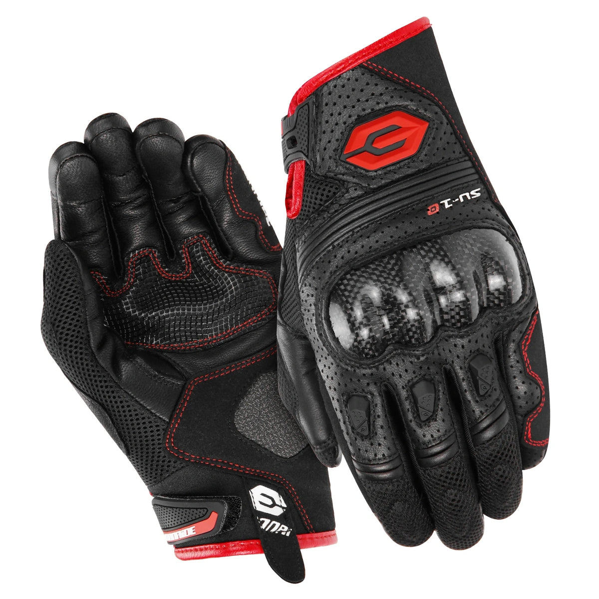 KTVMOTO Summer Motorcycle Protective Gloves-G42