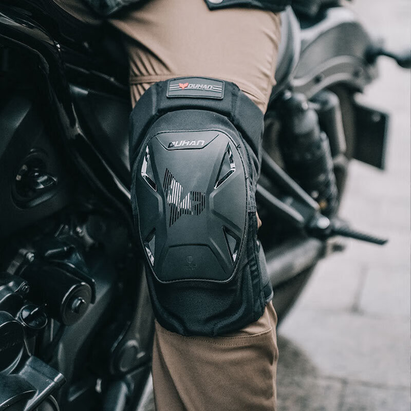 Four Seasons Motorcycle Knee Protector-Y24