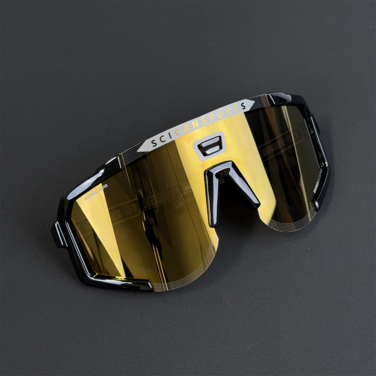 KTVMOTO Sporty motorcycle riding road goggles-H44