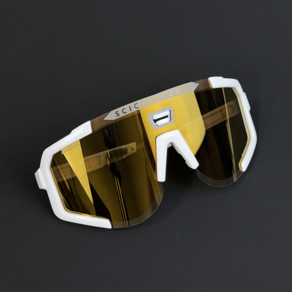KTVMOTO Sporty motorcycle riding road goggles-H44