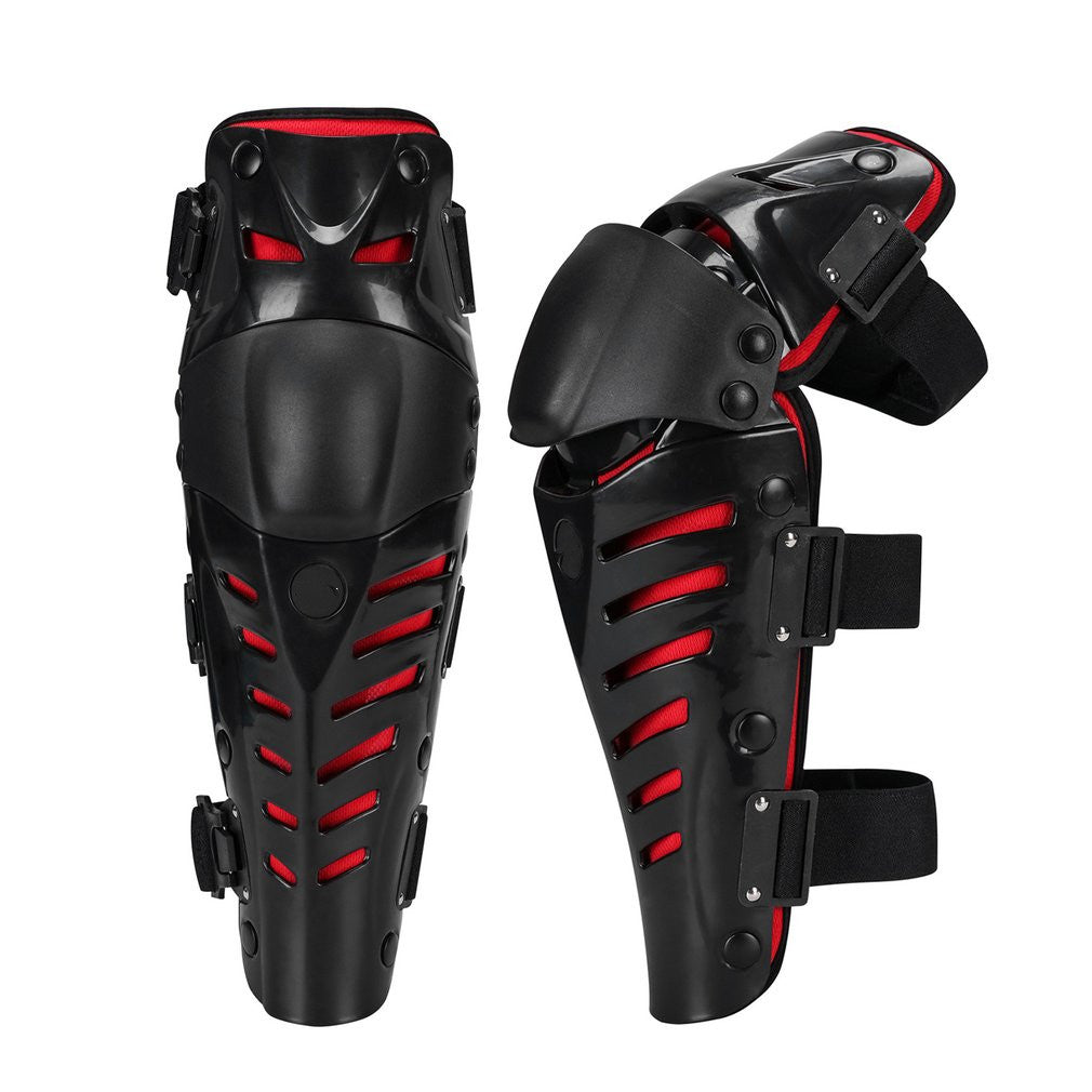 Motorcycle protective knee pads-Y03