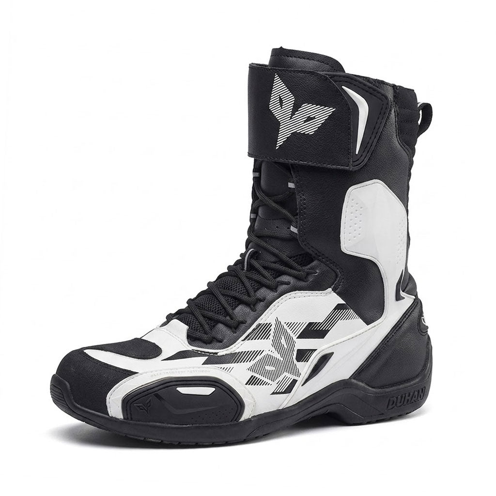 Motorcycle Rally/Off-Road Riding Boots-K40