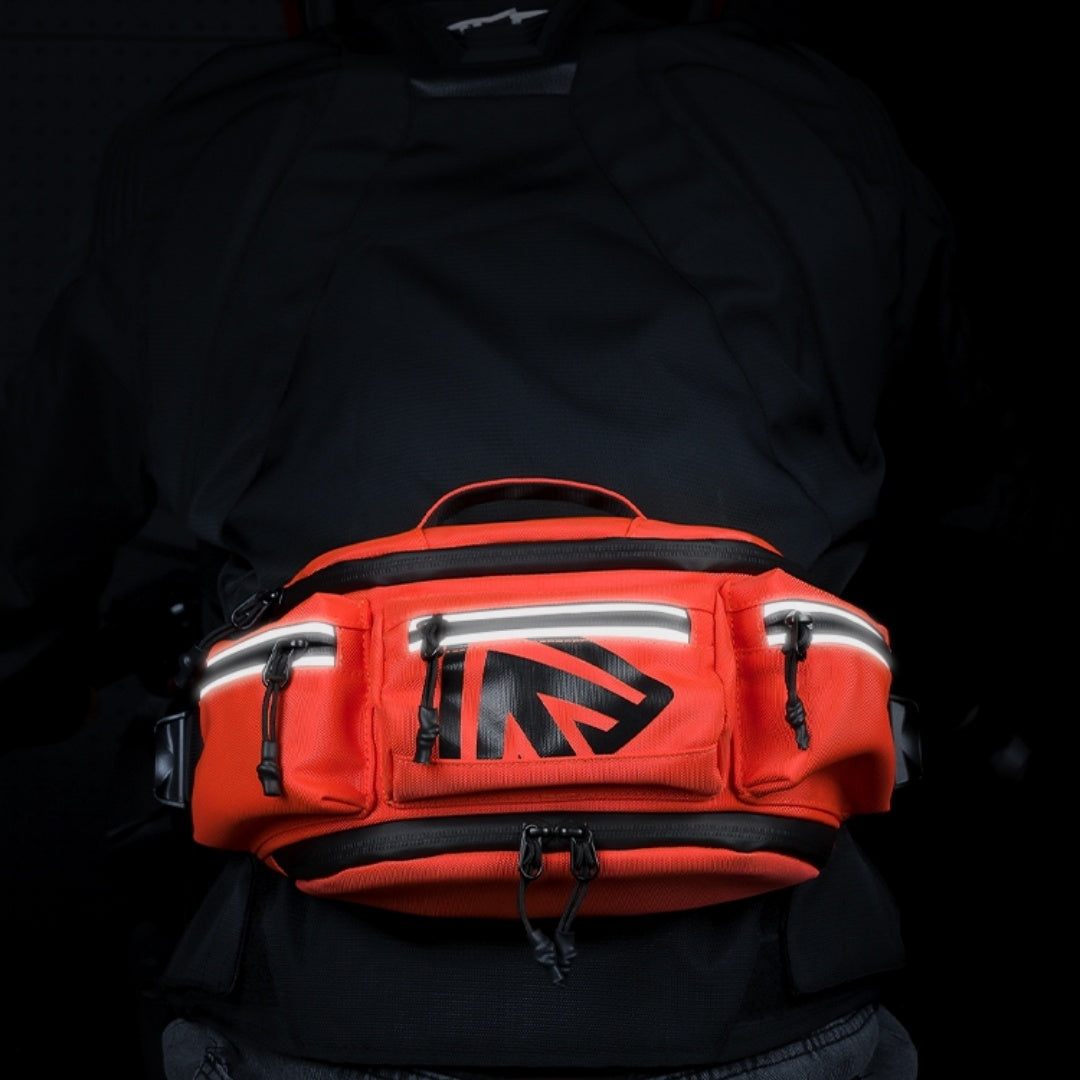 Motorcycle Racing Purses -W02