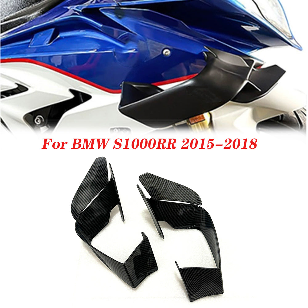 2015-2018 S1000RR Winglet Kit for BMW S1000RR-Z07