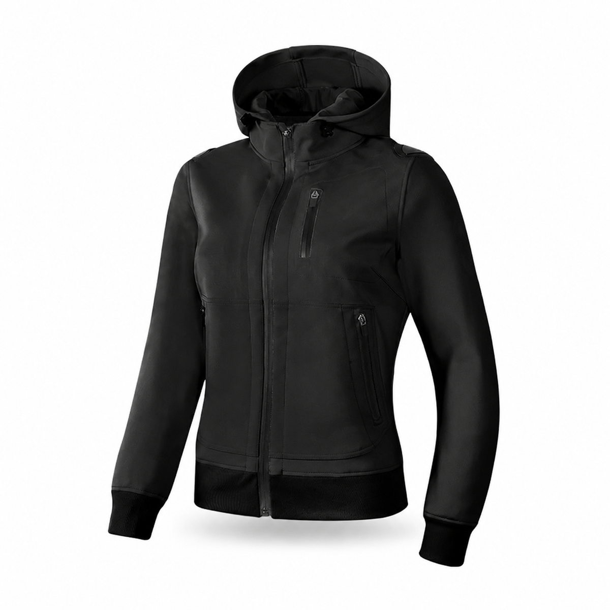 Women's Winter Motorcycle Riding Gear (Warm & Impact-Resistant)-J94
