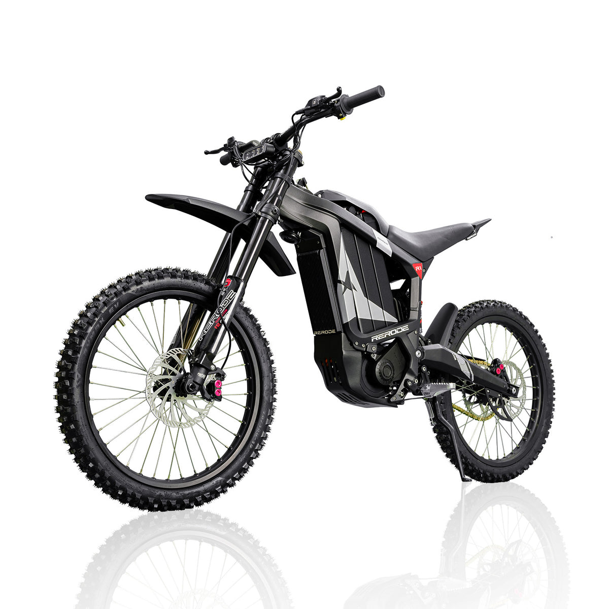 8000w off-road 35ah electric off-road motorcycle top speed 85km/h -R1
