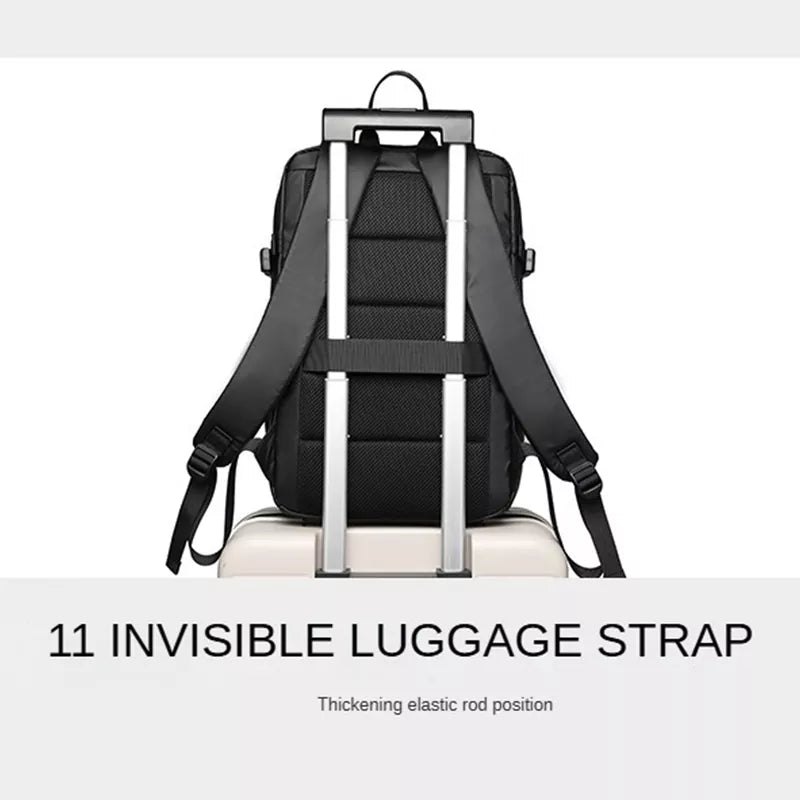 Motorcycle Helmet Cycling Backpack-W1