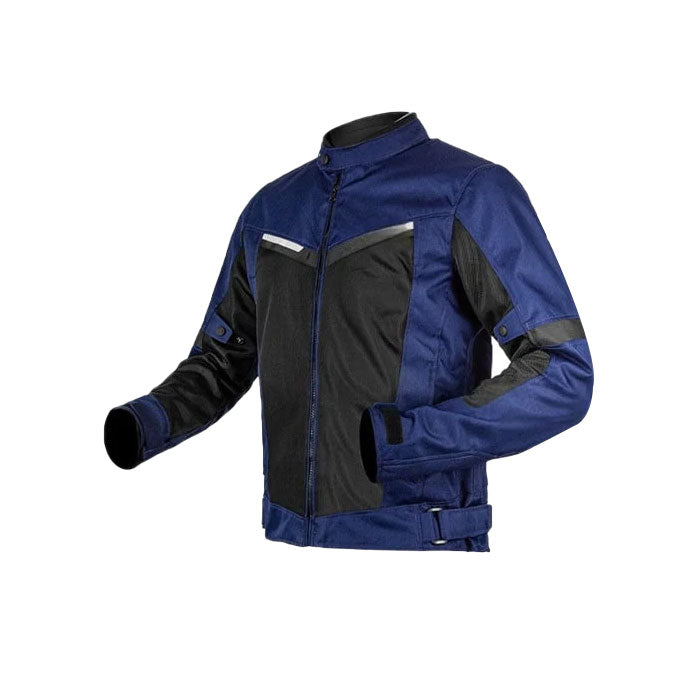 CE2 level full-body thickened protective motorcycle riding suit - J27