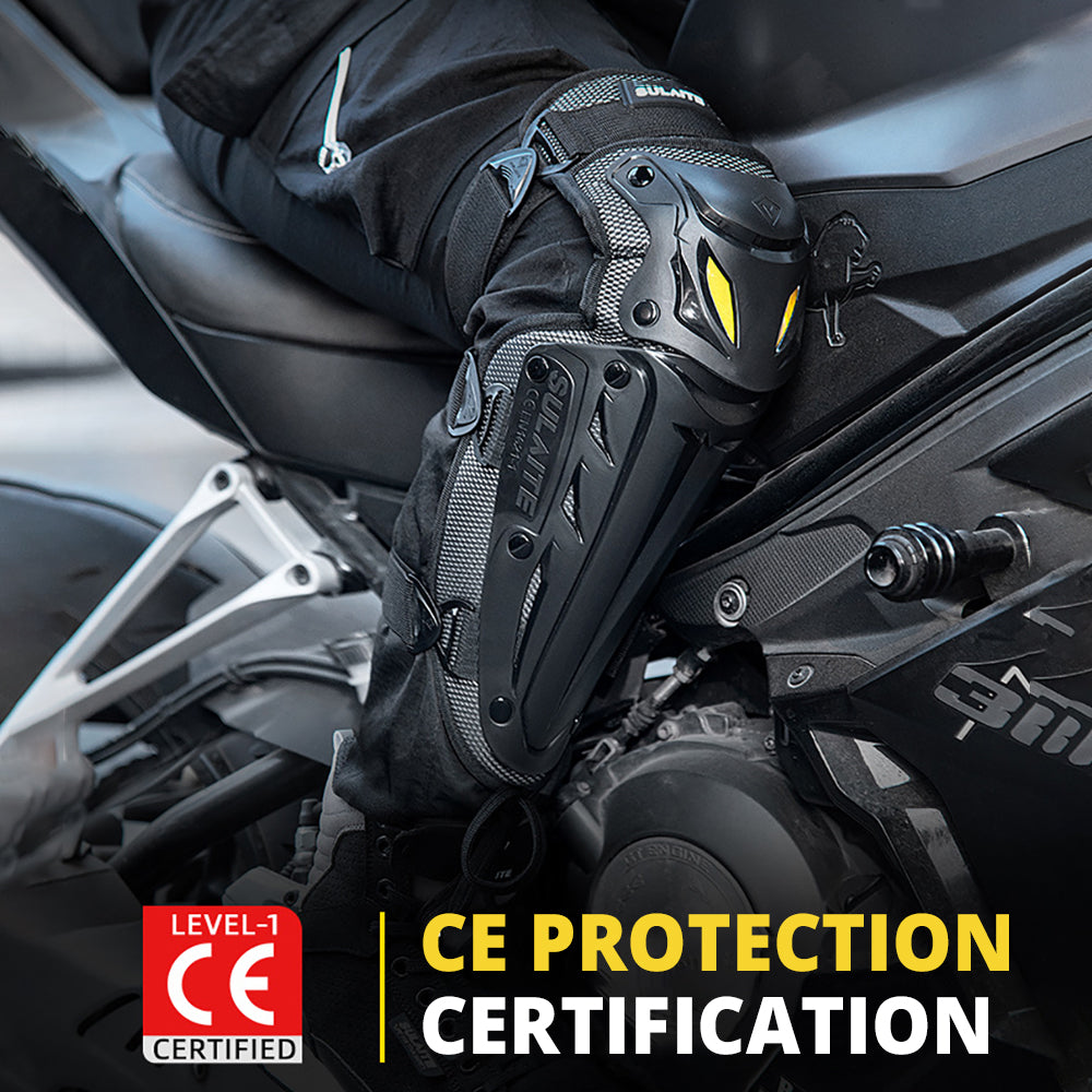 CE1 All-Season Windproof Protective Equipment Set - Y02