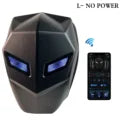LED APP control backpack waterproof—W10