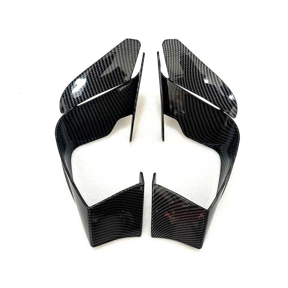 2015-2018 S1000RR Winglet Kit for BMW S1000RR-Z07