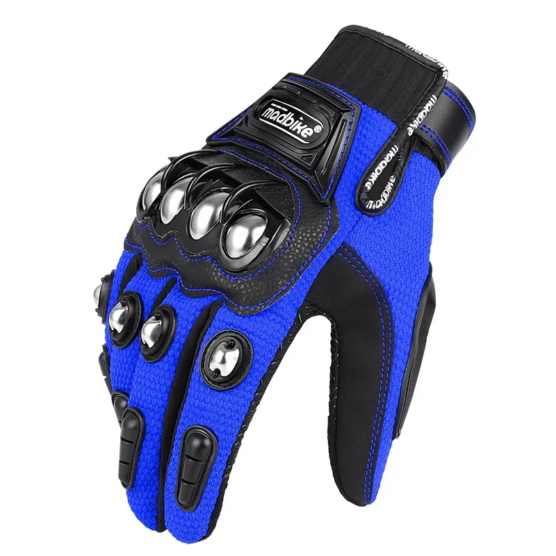 KTVMOTO Tactical Training Motorcycle Gloves-G02