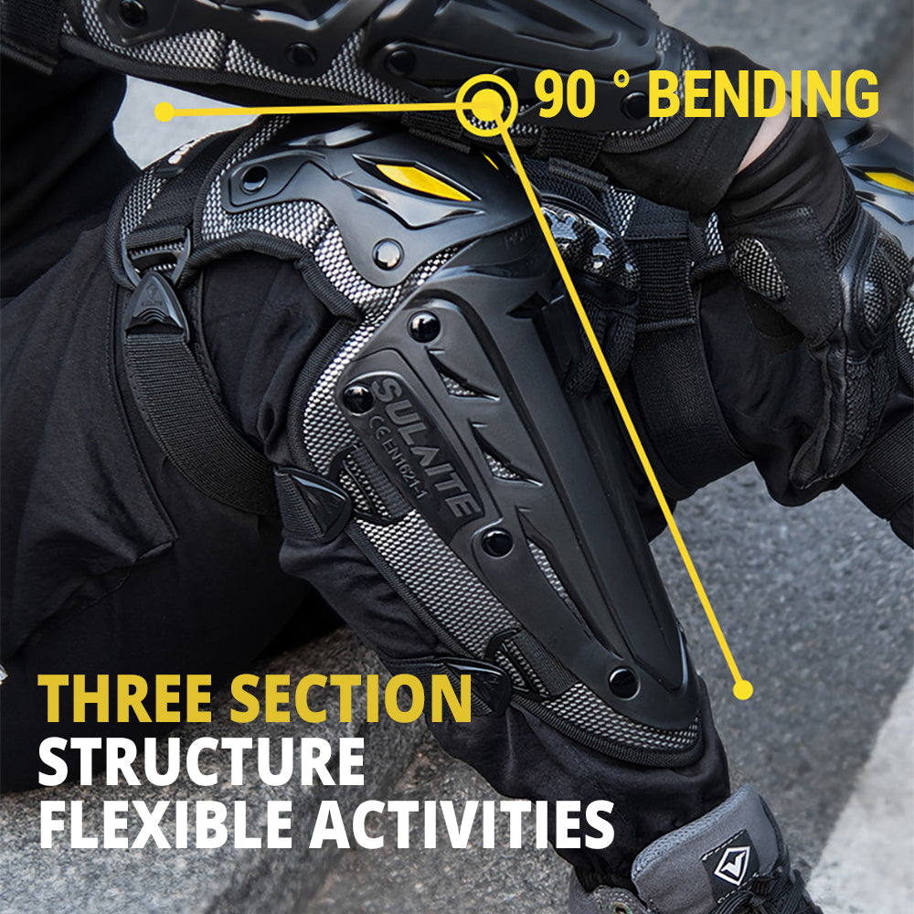 CE1 All-Season Windproof Protective Equipment Set - Y02