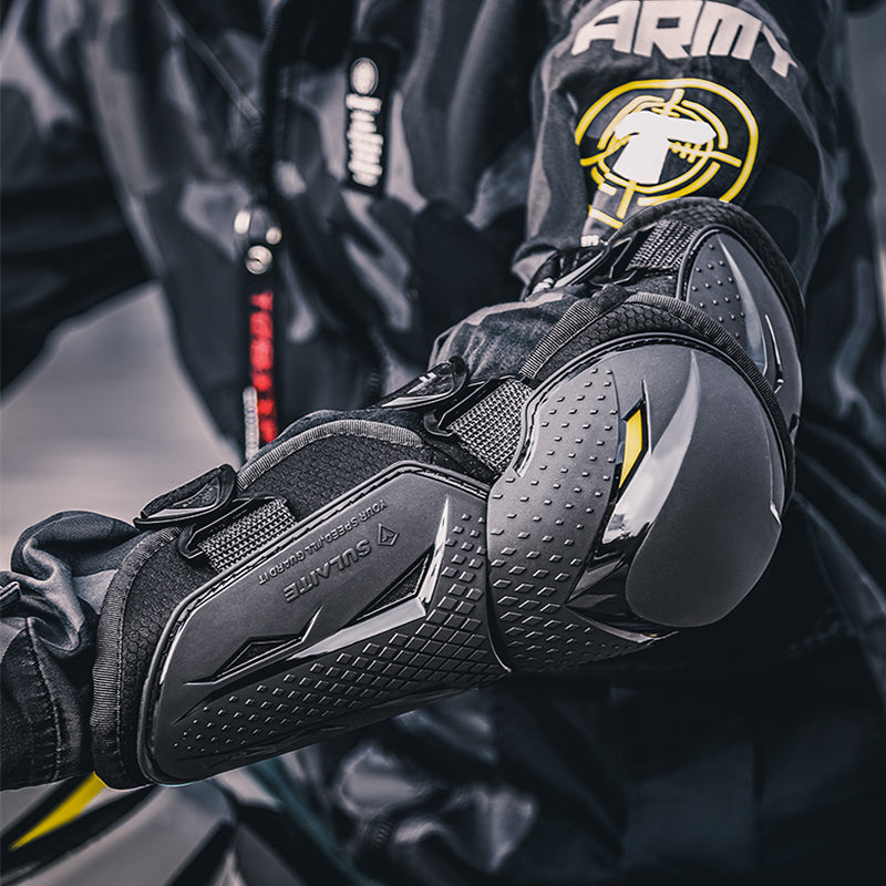 CE certified widened protective gear set-Y17
