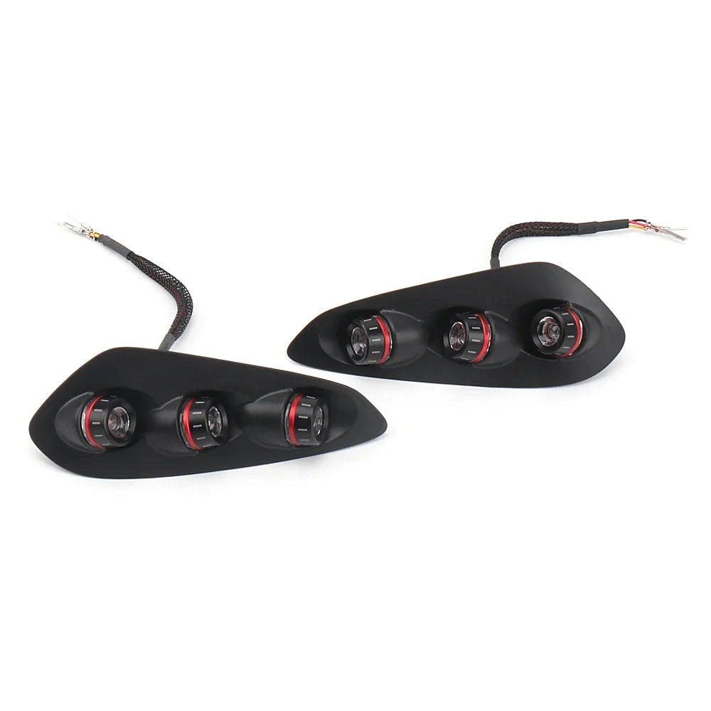 Motorcycle Tail Light LED Integrated Tail Light for BMW S1000RR-Z05
