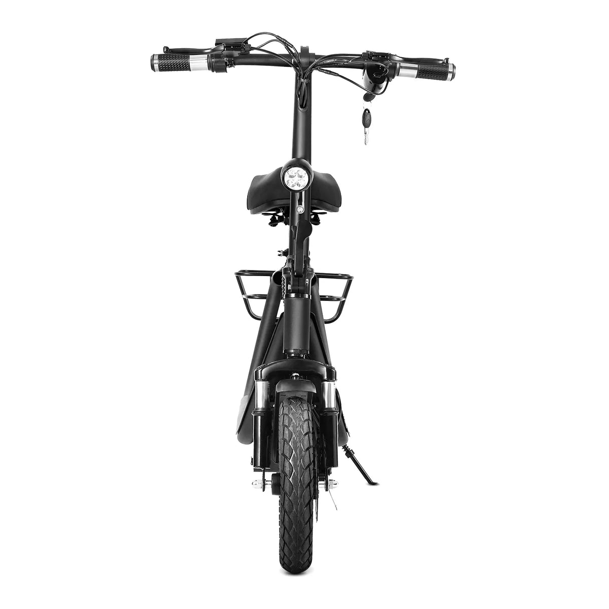 500W Electric Scooter, 48V 10AH-M5