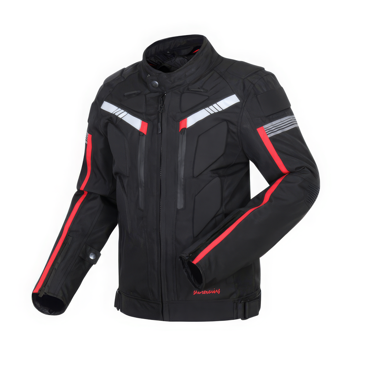 CE Certified Protective and Windproof Cycling Apparel - J03