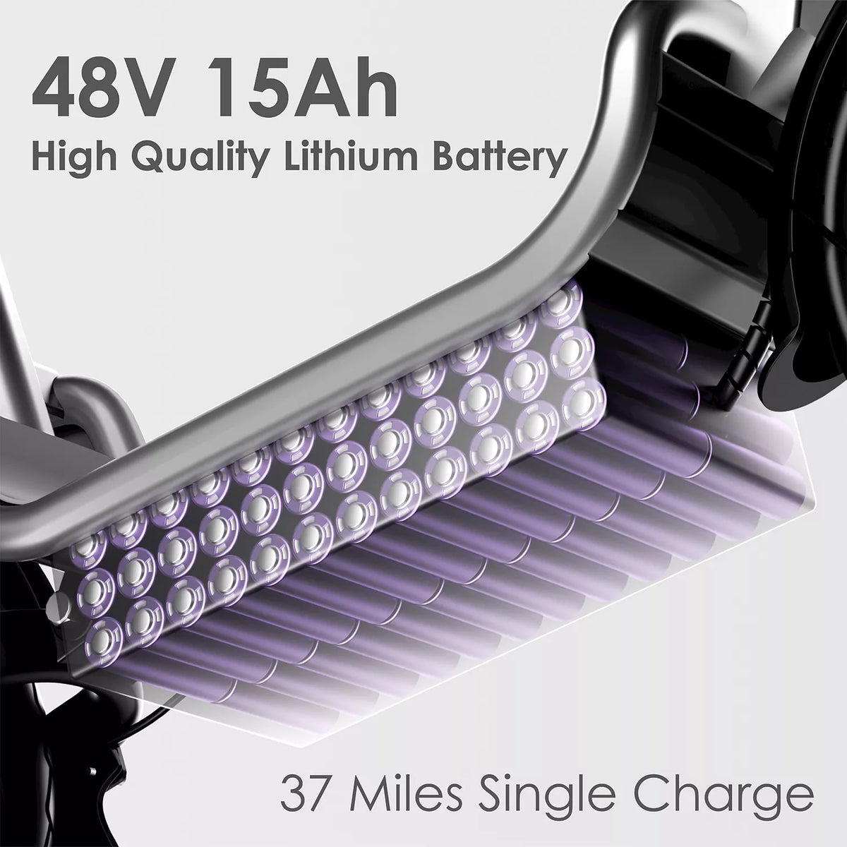 500W Commuter Scooter 20Mph 15Ah-T3