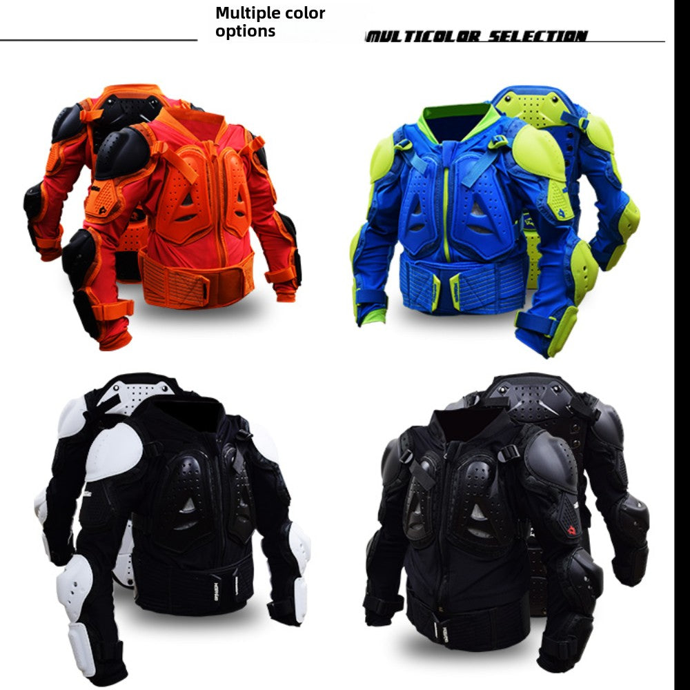 CE Youth Multifunctional Protective Equipment-F11