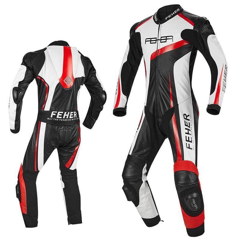 Off-road racing full body protective coverall equipment-J22