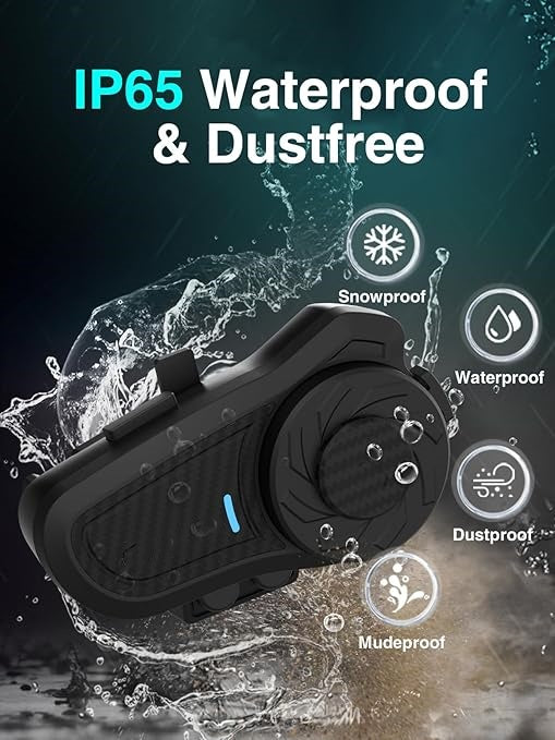 H2 Pro Wireless Communication System-L13