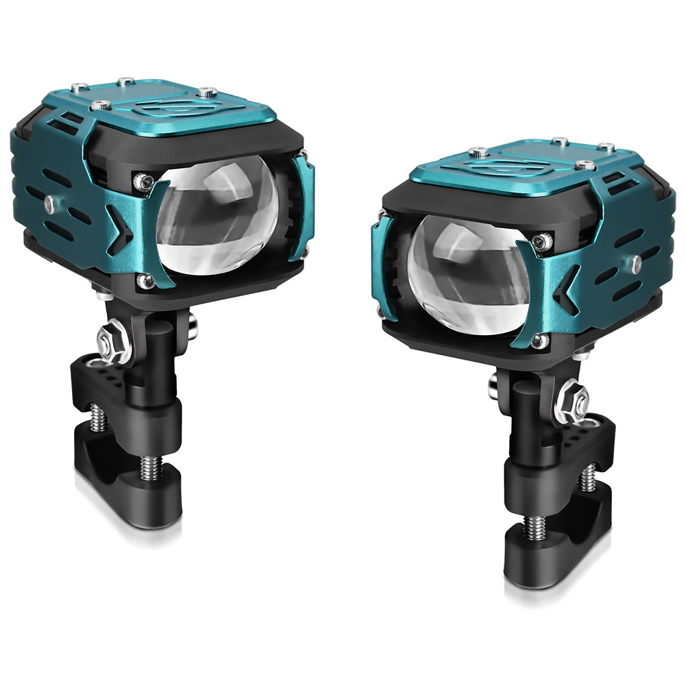 LED Auxiliary Spotlight 180W -D13