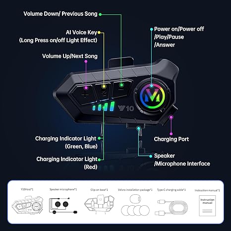Waterproof and noise reduction ultra-thin-L11