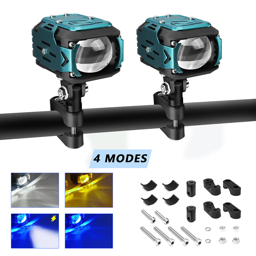 LED Auxiliary Spotlight 180W -D13