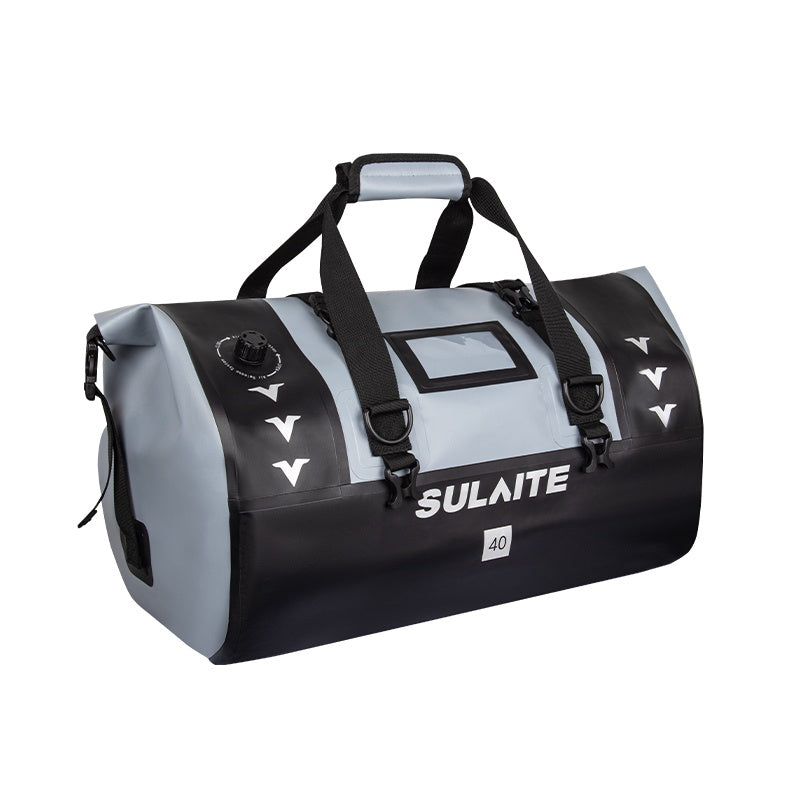 40L/60L Waterproof Off-Road Motorcycle Luggage Bag-B03
