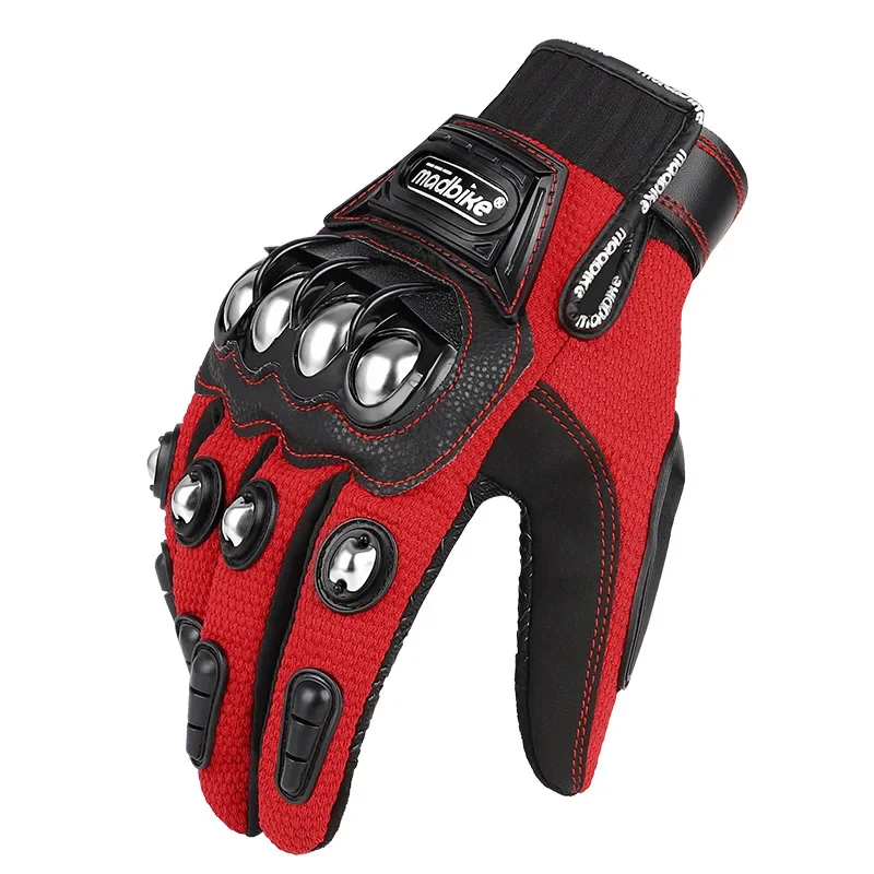 KTVMOTO Tactical Training Motorcycle Gloves-G02