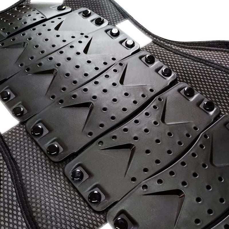 Motorcycle riding protective gear -F9