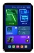 Motorcycle Recorder Dual Recording BSD 77G Millimeter Wave Radar-P09