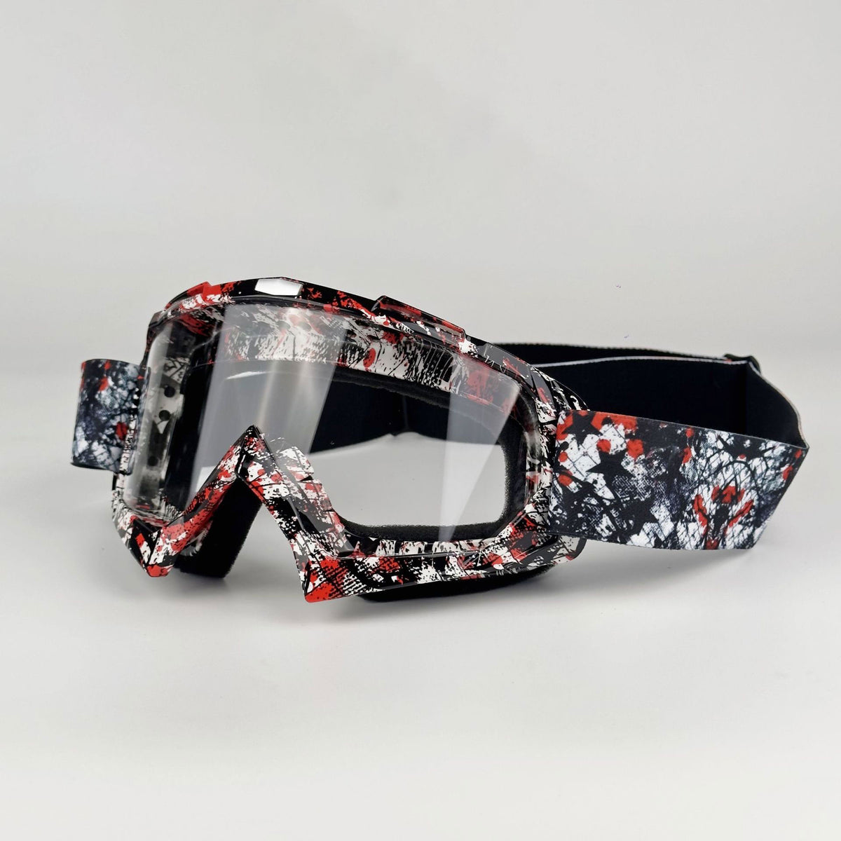 KTVMOTO Outdoor motorcycle goggles-H13