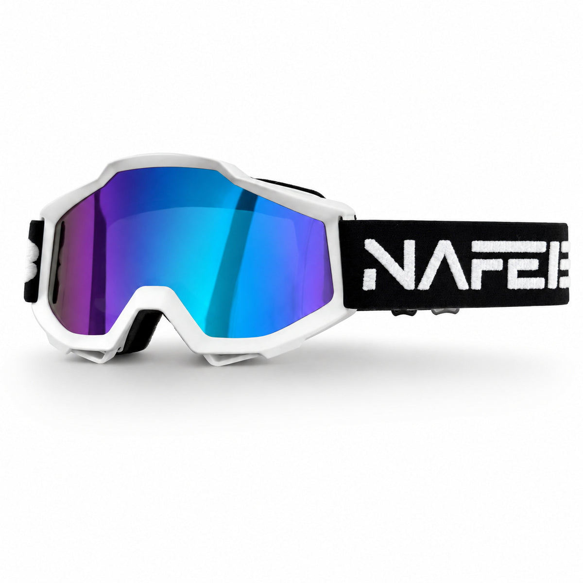 KTVMOTO Outdoor Windproof and Sand-proof Motorcycle Riding Goggles-H18
