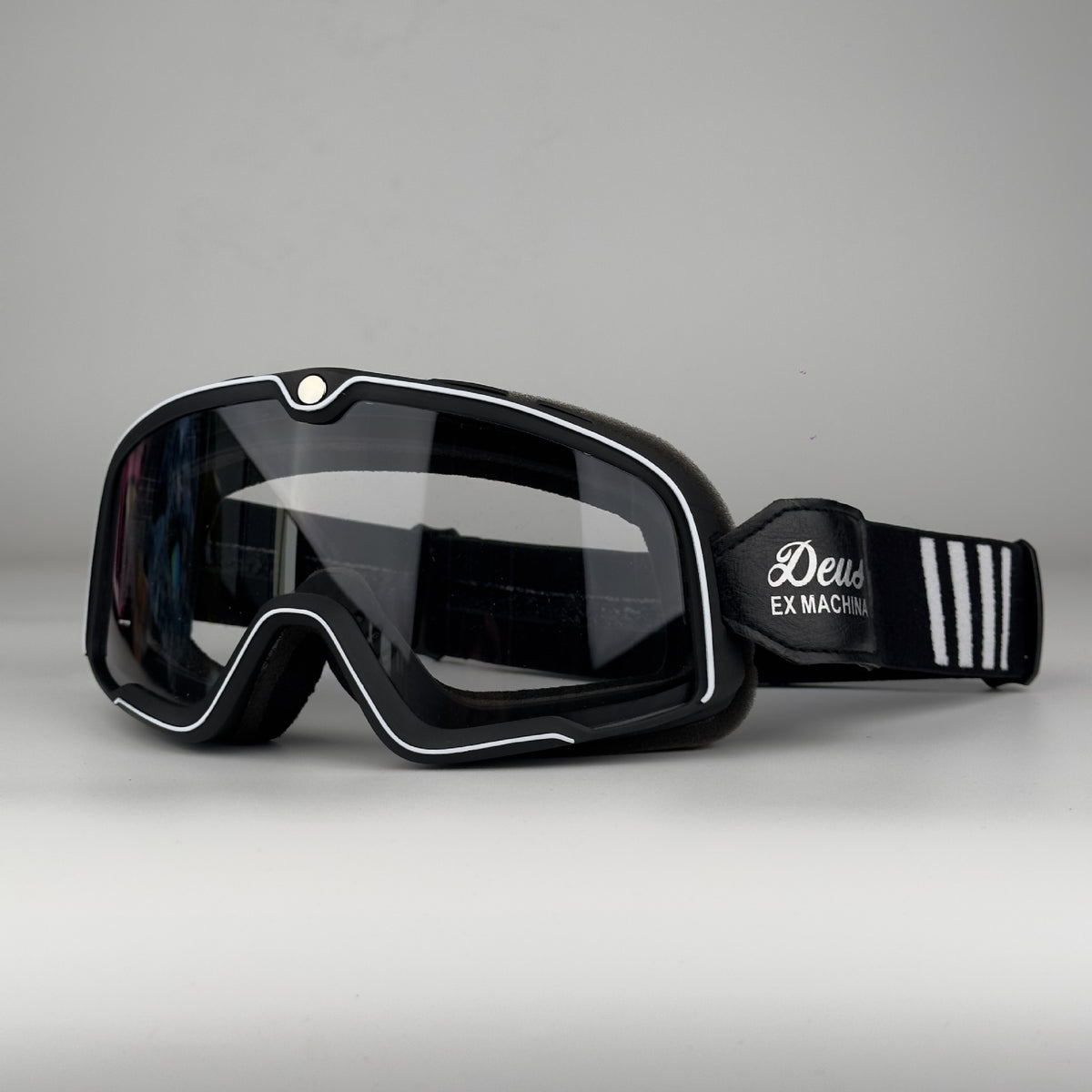 KTVMOTO Retro motorcycle mountain off-road goggles windproof-H57