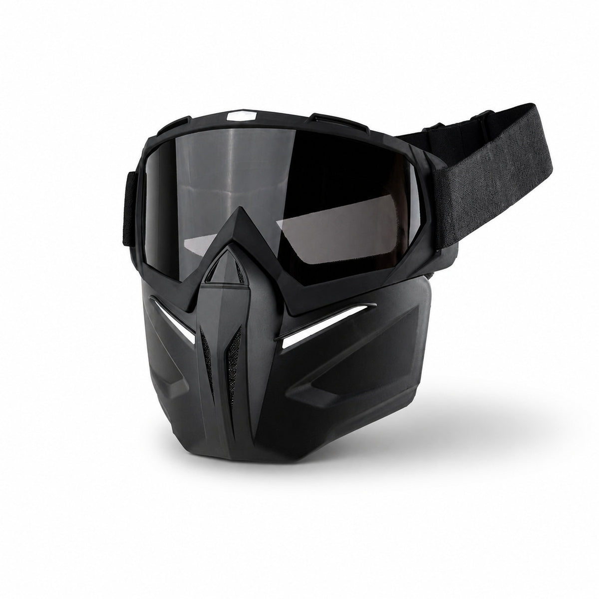 KTVMOTO Motorcycle trendy outdoor off-road windproof sand mask-H52