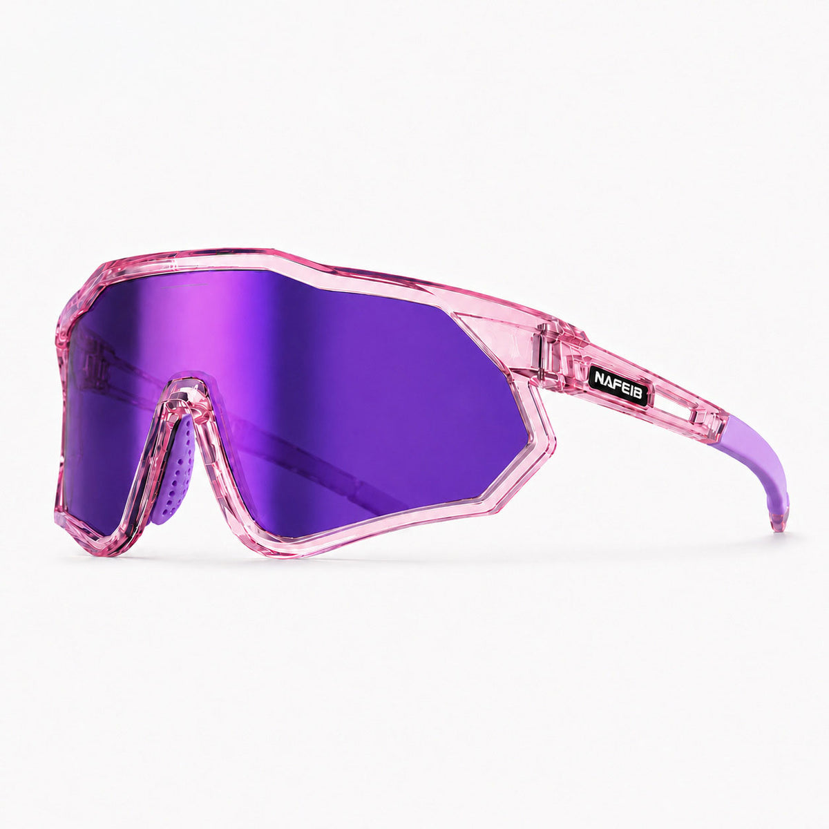 KTVMOTO Motorcycle riding photochromic UV protection goggles-H63