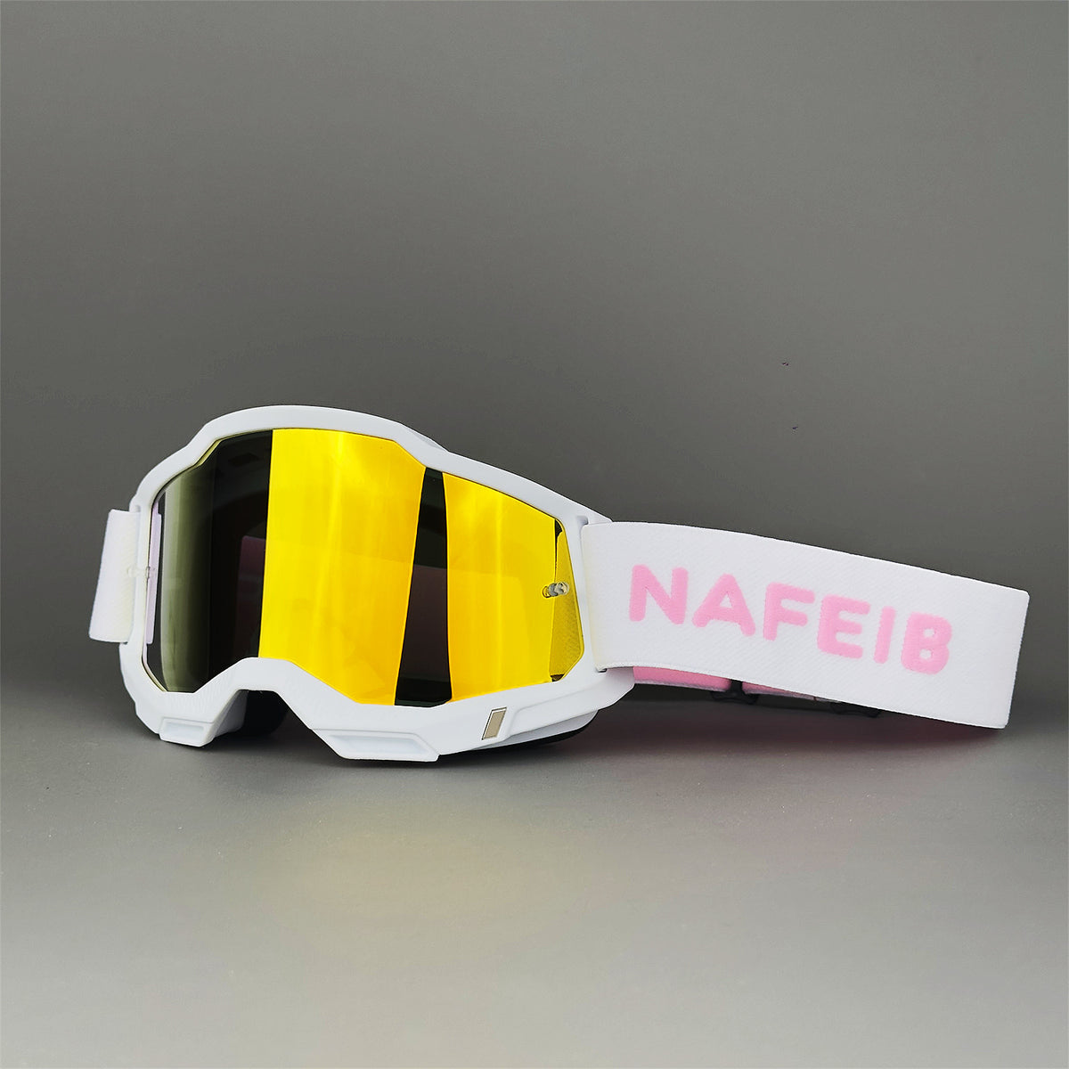 KTVMOTO New Windproof Motorcycle Goggles / Off-Road Goggles-H30