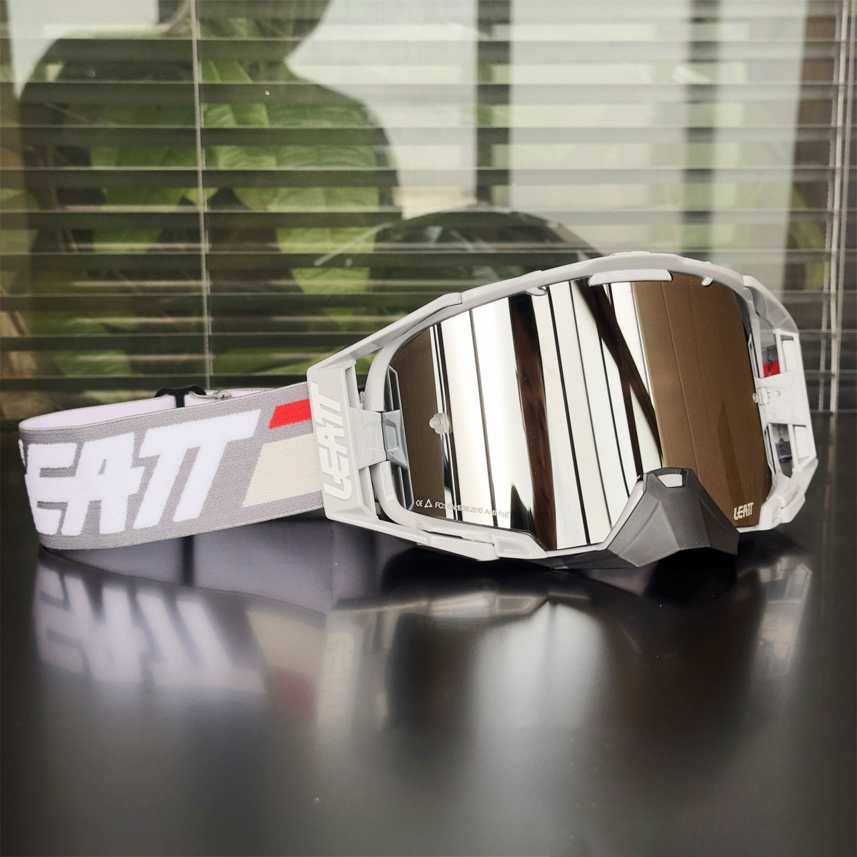 KTVMOTO Motocross helmet anti-fog goggles-H59