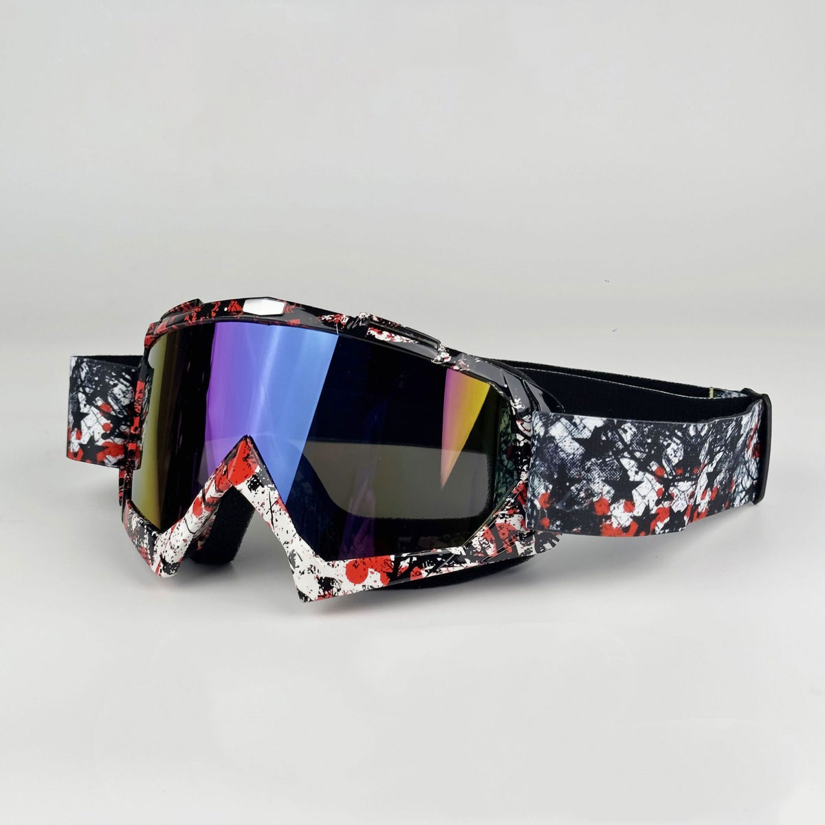 KTVMOTO Outdoor motorcycle goggles-H13