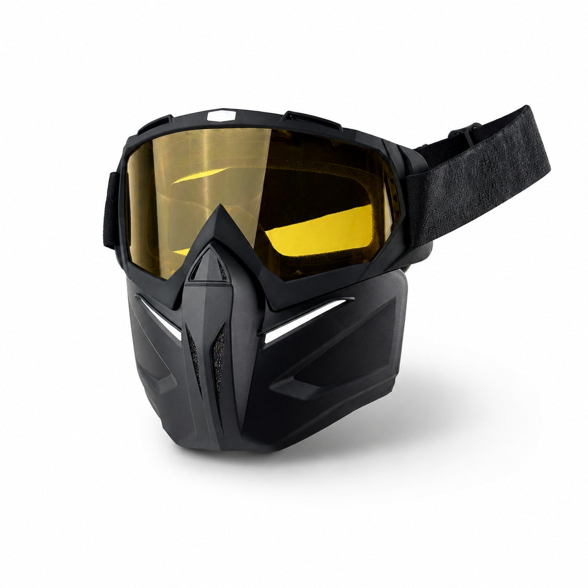 KTVMOTO Motorcycle trendy outdoor off-road windproof sand mask-H52