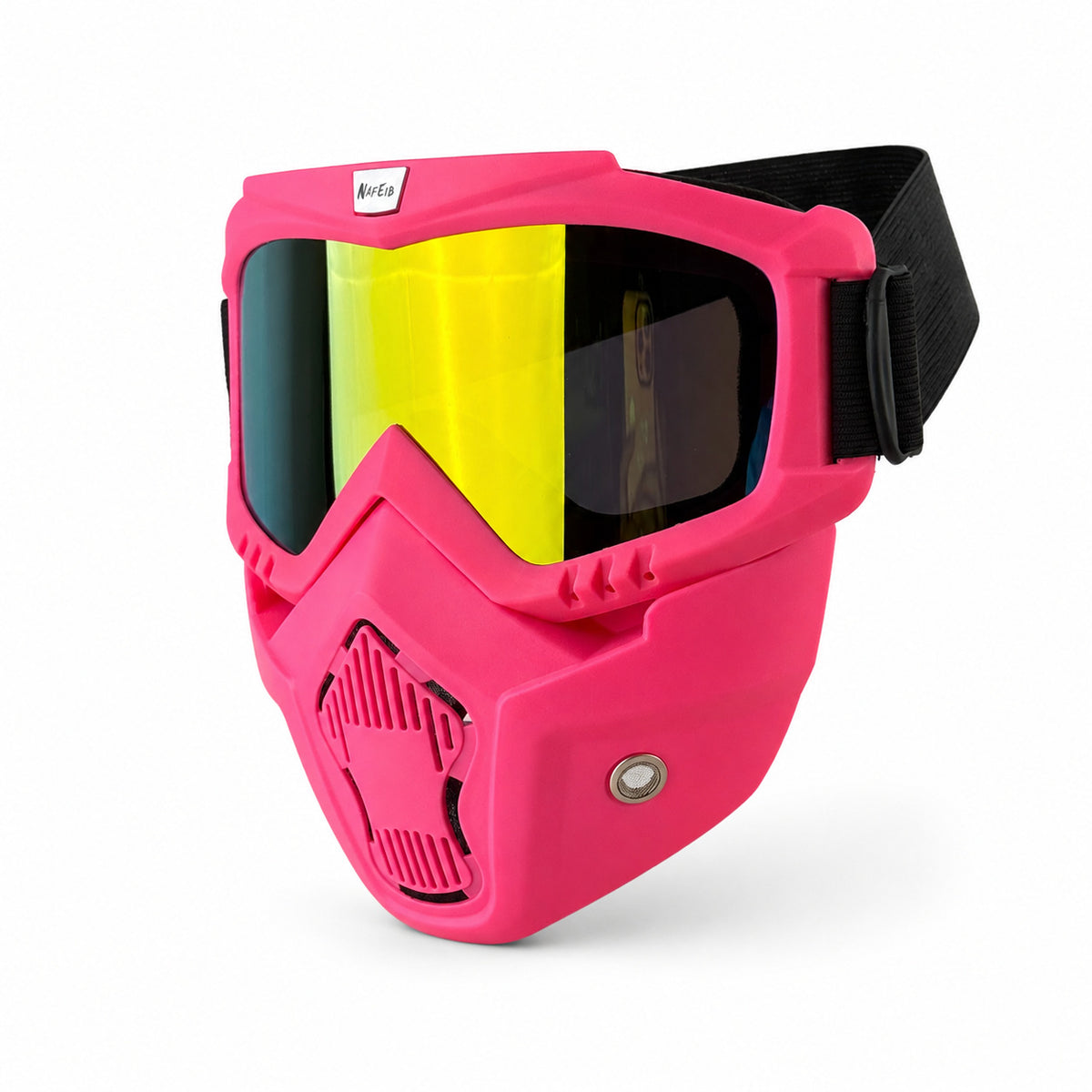 KTVMOTO Motorcycle windproof and sandproof sunshade-H54