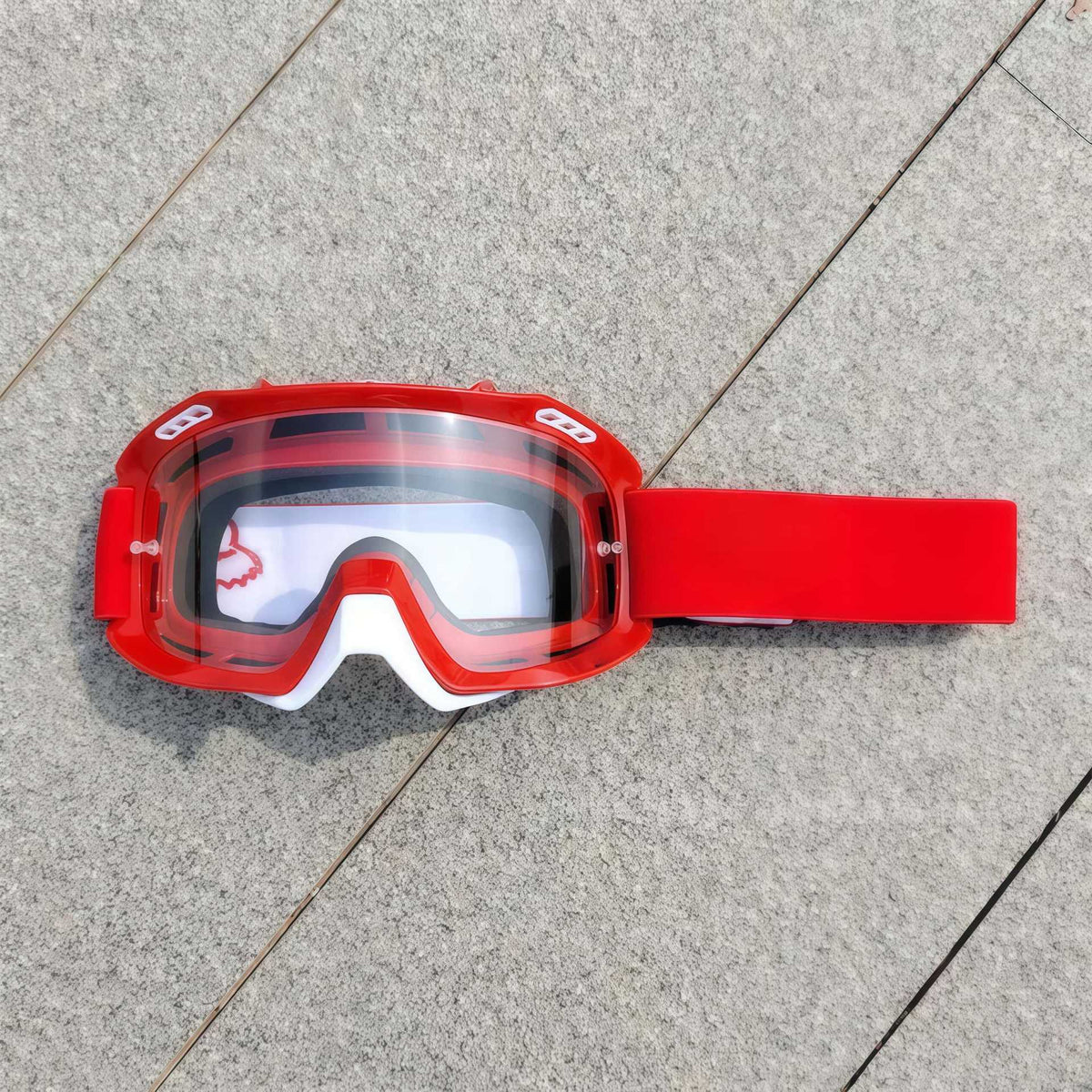 KTVMOTO Motorcycle goggles and mountain off-road goggles-H71