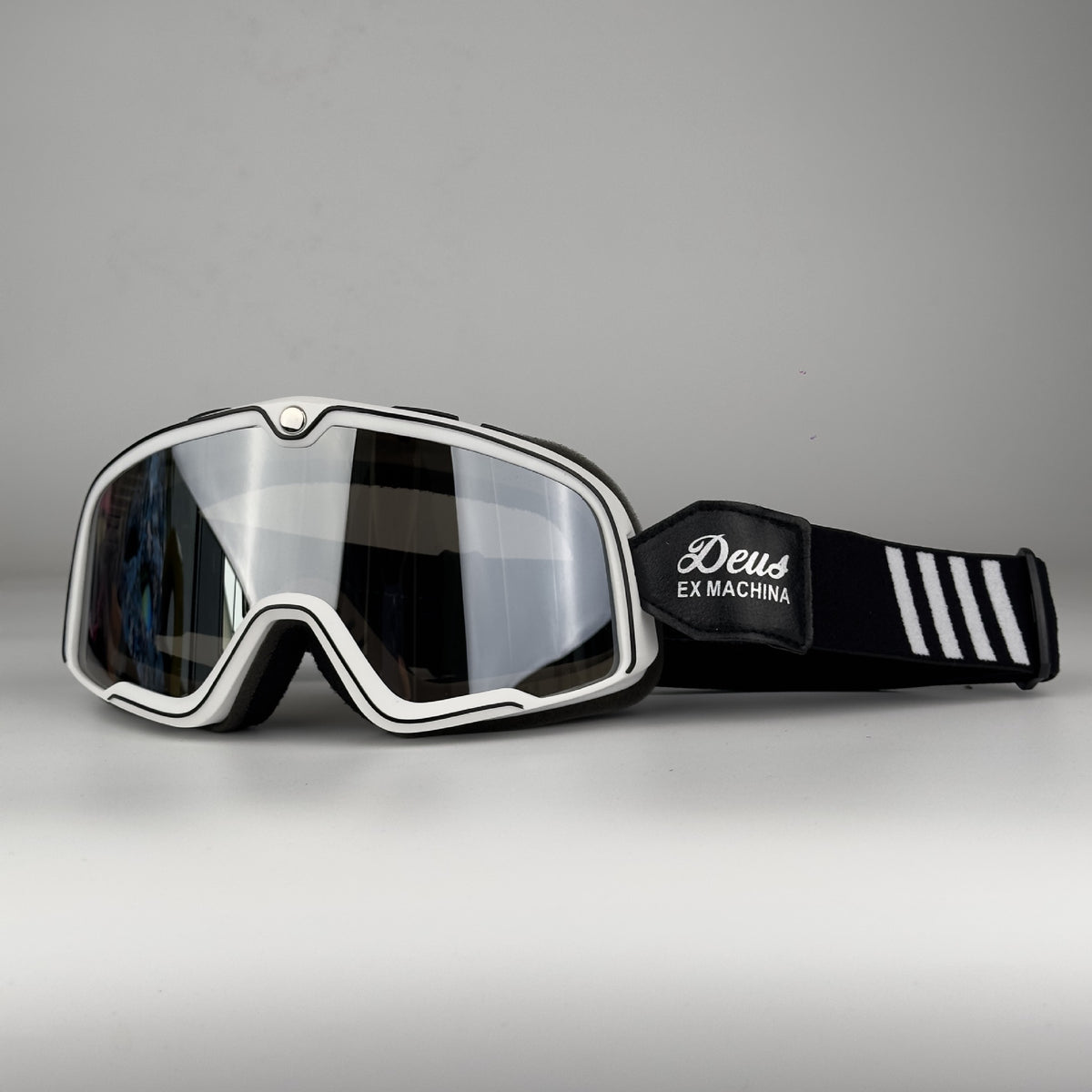 KTVMOTO Retro motorcycle mountain off-road goggles windproof-H57