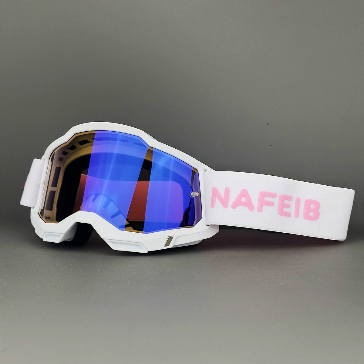 KTVMOTO New Windproof Motorcycle Goggles / Off-Road Goggles-H30