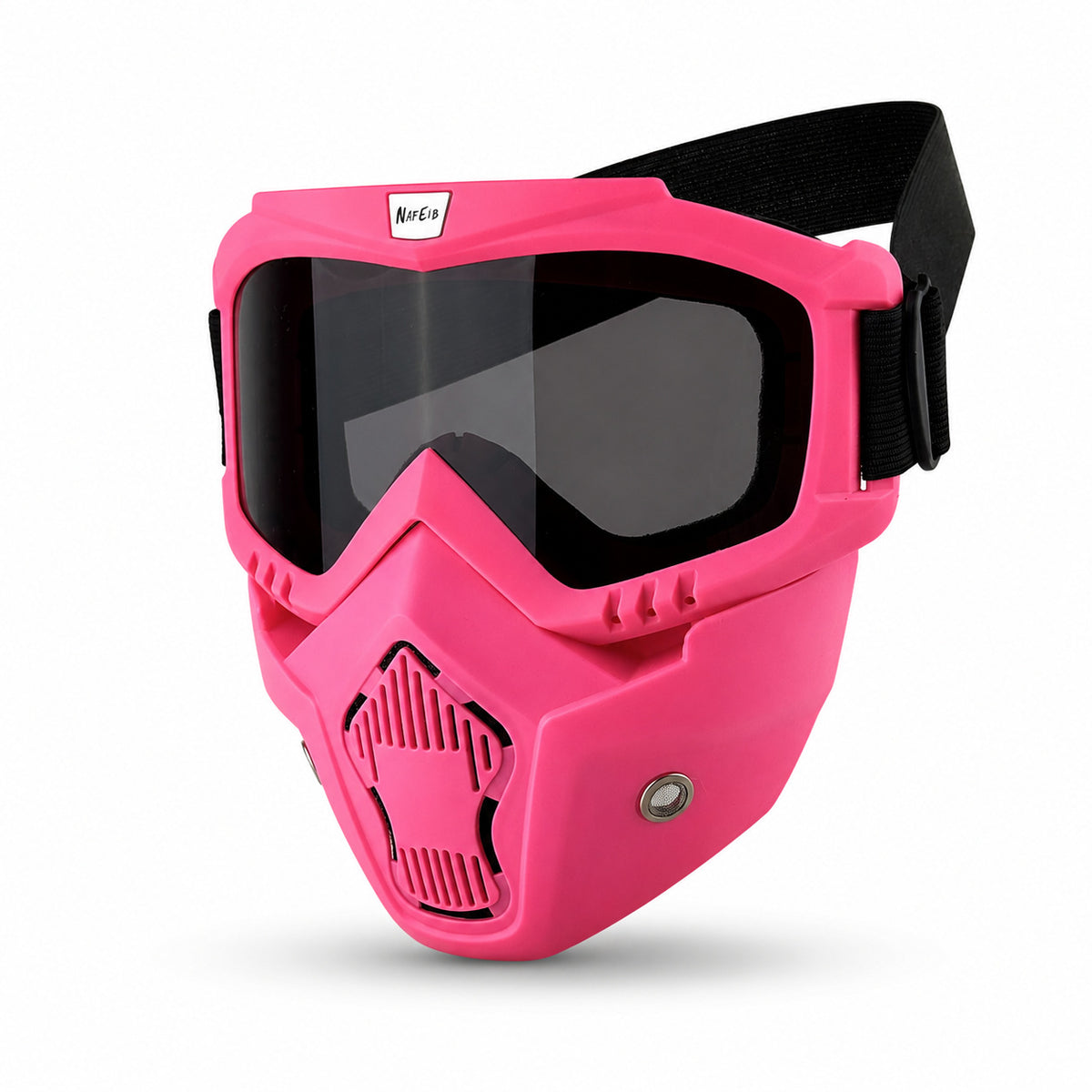 KTVMOTO Motorcycle windproof and sandproof sunshade-H54