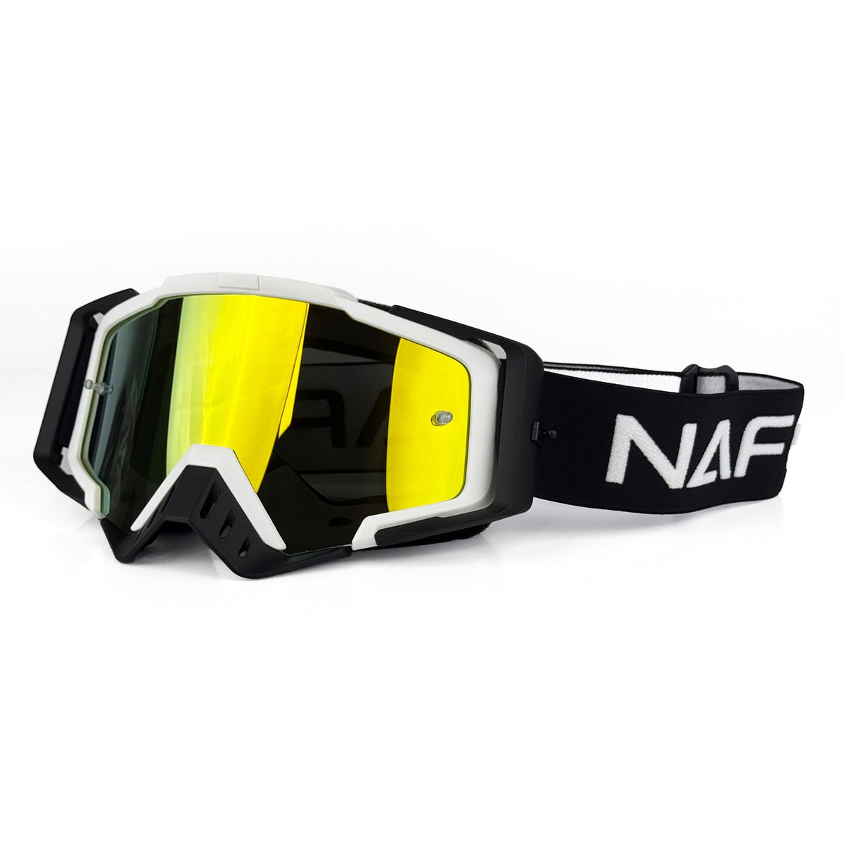 KTVMOTO UV-resistant motocross goggles-H31